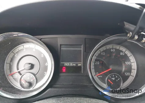 2016 Dodge Grand Caravan R/T z USA, uszkodzony, nr VIN 2C4RDGEG4GR329049